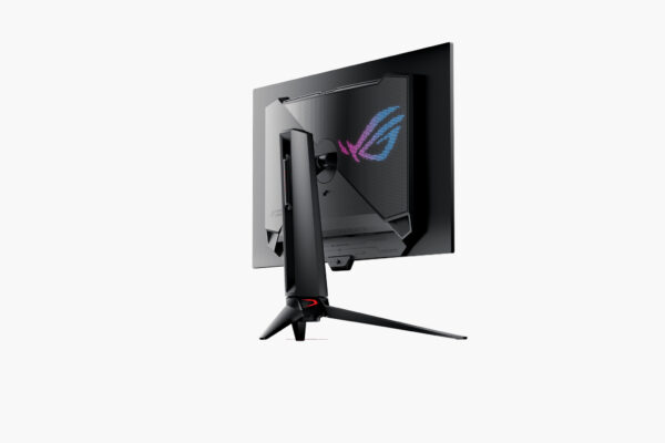 ASUS ROG Swift OLED PG32UCDM computer monitor 80 cm (31.5") 3840 x 2160 Pixels 4K Ultra HD QD-OLED Zwart - Afbeelding 8