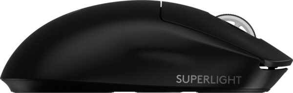 Logitech G PRO X Superlight 2 muis Gamen Rechtshandig RF Draadloos Optisch 32000 DPI - Afbeelding 3