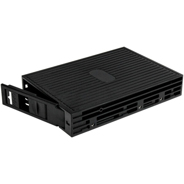 StarTech.com 2,5 inch SATA/SAS SSD/HDD naar 3,5 inch SATA Harde Schijf Adapter