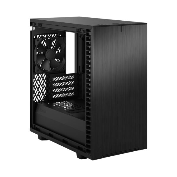 Fractal Design Define 7 Mini Zwart - Afbeelding 15