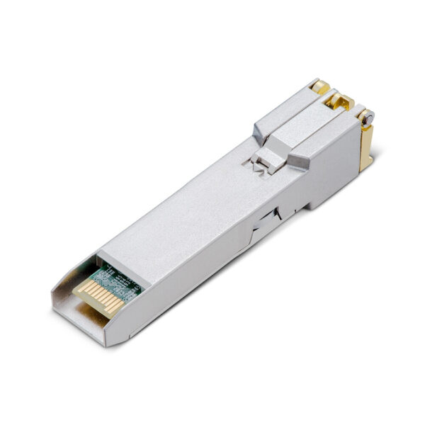 TP-Link TL-SM331T netwerk transceiver module Vezel-optiek 1250 Mbit/s SFP 850 nm - Afbeelding 4