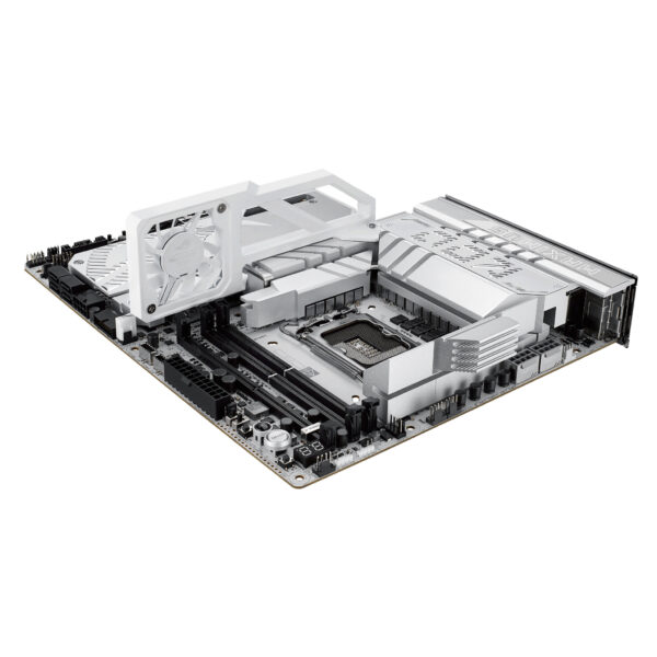 ASUS ROG MAXIMUS Z890 APEX Intel Z890 LGA 1851 (Socket V1) ATX - Afbeelding 15