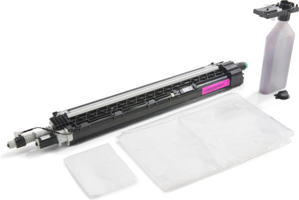 HP LaserJet Magenta Developer Unit - Afbeelding 2