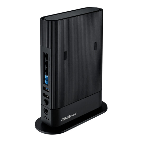 ASUS RT-AX59U draadloze router Gigabit Ethernet Dual-band (2.4 GHz / 5 GHz) Zwart - Afbeelding 6