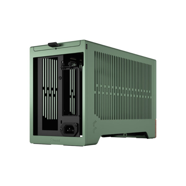 Fractal Design Terra Small Form Factor (SFF) Groen - Afbeelding 15