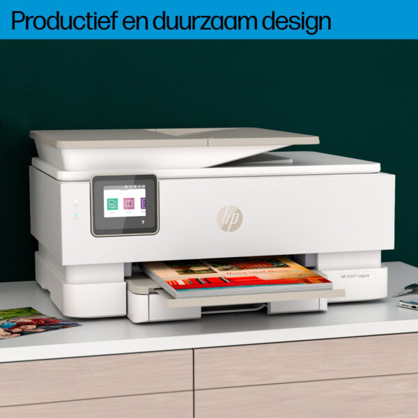 HP ENVY Inspire 7924e All-in-One printer - Afbeelding 22