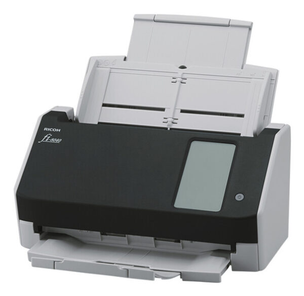 Ricoh fi-8040 ADF-/handmatige invoer scanner 600 x 600 DPI A4 Zwart, Grijs - Afbeelding 23