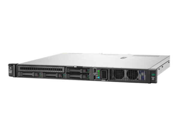 HPE ProLiant Gen11 server 960 GB Rack (1U) Intel® Xeon® E-2436 2,9 GHz 32 GB DDR5-SDRAM 800 W - Afbeelding 3