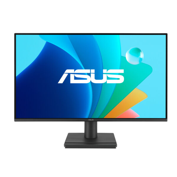 ASUS VA259HGA computer monitor 62,2 cm (24.5") 1920 x 1080 Pixels Full HD LCD Zwart