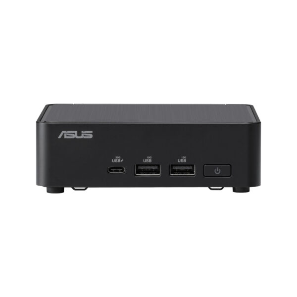 ASUS NUC 14 Pro RNUC14RVKI300002I UCFF Zwart 100U - Afbeelding 2