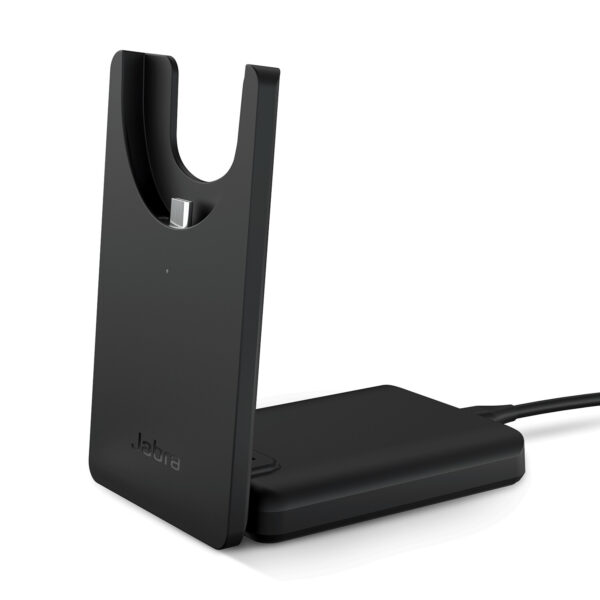 Jabra 14207-90 hoofdtelefoon accessoire Basisstation