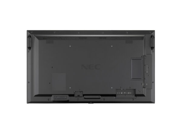 NEC MultiSync ME551 Digitale signage flatscreen 139,7 cm (55") IPS 400 cd/m² 4K Ultra HD Zwart 18/7 - Afbeelding 5