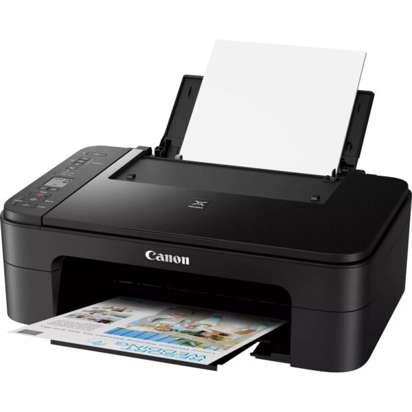 Canon PIXMA TS3350 Inkjet A4 4800 x 1200 DPI Wifi - Afbeelding 5