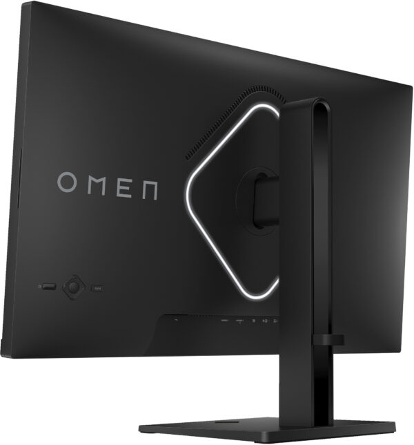 OMEN by HP 27 inch UHD 144 Hz gamingmonitor - OMEN 27k - Afbeelding 14