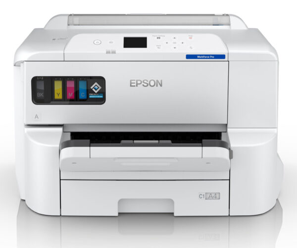 Epson WorkForce Pro EP-C7000DW inkjetprinter Kleur 4800 x 1200 DPI A3+ Wifi - Afbeelding 25