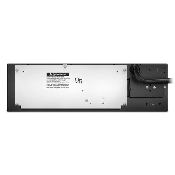 APC Smart-UPS On-Line SRT192RMBP2 Extern Batterij Pakket, Rackmountable - Afbeelding 9