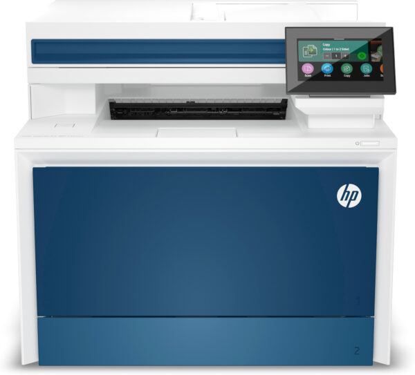 HP Color LaserJet Pro MFP 4302dw printer