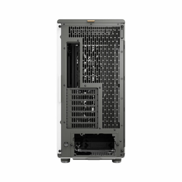 Fractal Design FD-C-NOR1X-03 computerbehuizing Midi Tower Wit - Afbeelding 20