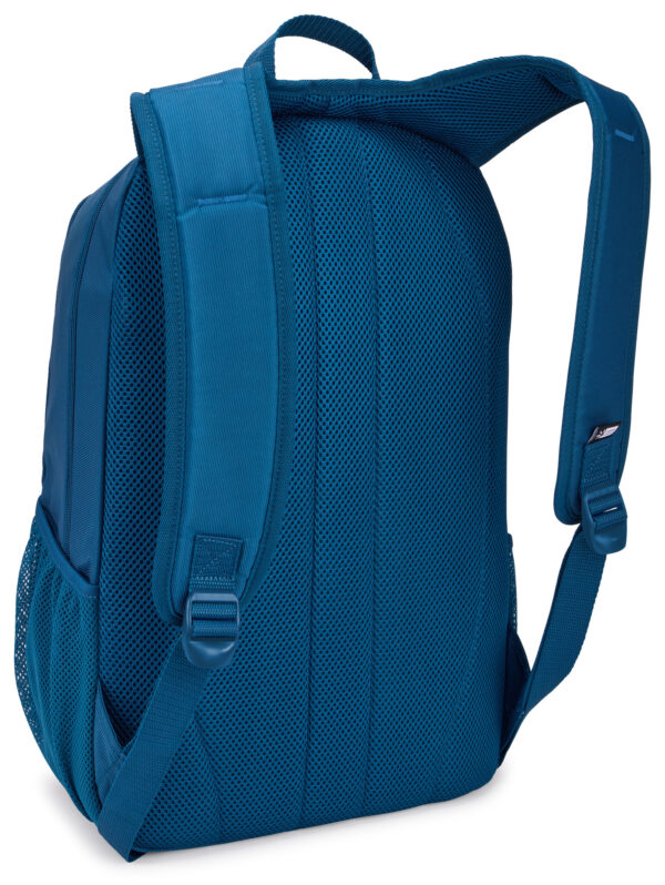 Case Logic Jaunt WMBP215 Dark Teal 39,6 cm (15.6") Rugzak Blauwgroen - Afbeelding 2