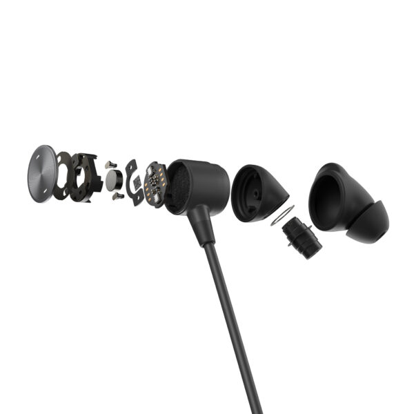 Logitech Zone Wired Earbuds UC - Afbeelding 7