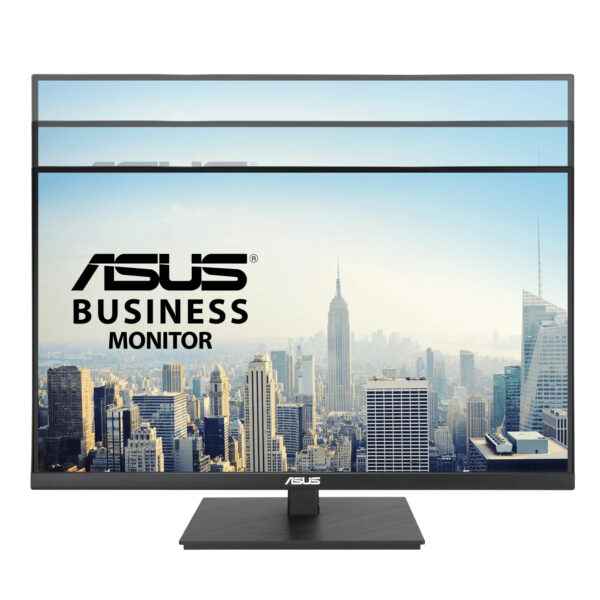 ASUS VA27UQSB computer monitor 68,6 cm (27") 3840 x 2160 Pixels 4K Ultra HD LCD Zwart - Afbeelding 6