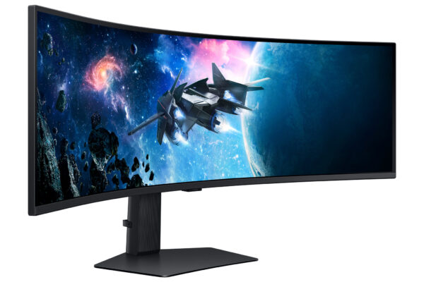 Samsung 49" Odyssey G9 G95C DQHD 240Hz Gaming Monitor - Afbeelding 13