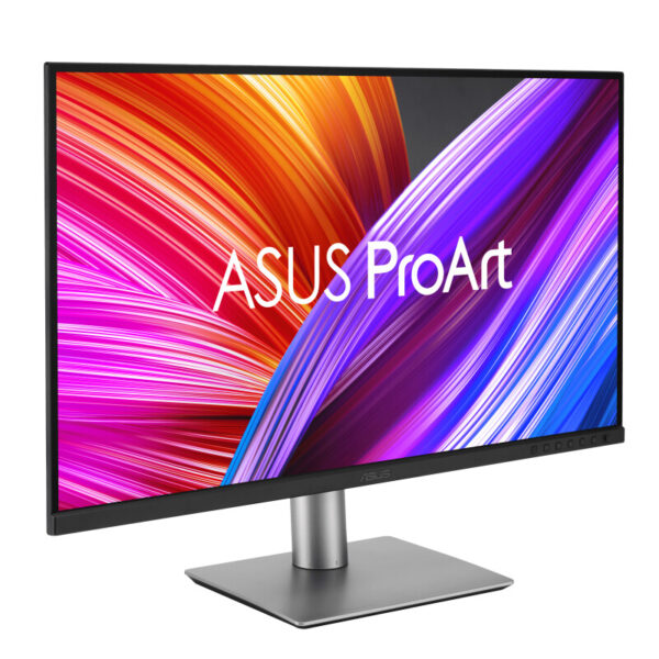 ASUS ProArt PA329CRV computer monitor 80 cm (31.5") 3840 x 2160 Pixels 4K Ultra HD LCD Zwart - Afbeelding 9