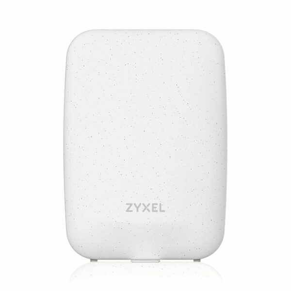 Zyxel USG-LITE 60AX bedrade router 2.5 Gigabit Ethernet Wit - Afbeelding 5