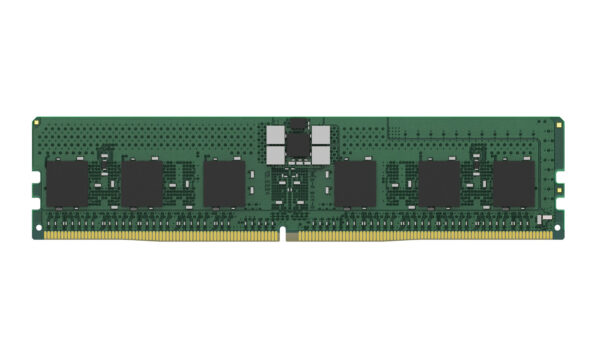 Kingston Technology KSM48R40BS8-16HA geheugenmodule 16 GB 1 x 16 GB DDR5 - Afbeelding 2