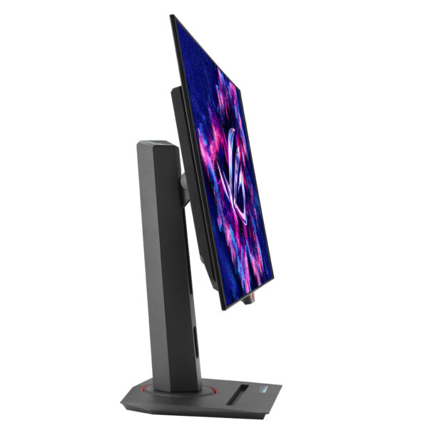 ASUS ROG Strix OLED XG27AQDMG computer monitor 67,3 cm (26.5") 2560 x 1440 Pixels Quad HD Zwart - Afbeelding 3