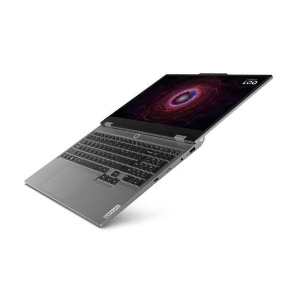 Lenovo LOQ 15ARP9 AMD Ryzen™ 7 7435HS Laptop 39,6 cm (15.6") Full HD 16 GB DDR5-SDRAM 512 GB SSD NVIDIA GeForce RTX 4060 Wi-Fi 6 - Afbeelding 5