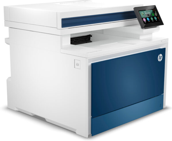 HP Color LaserJet Pro MFP 4302dw printer - Afbeelding 6