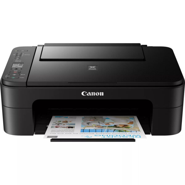 Canon PIXMA TS3350 Inkjet A4 4800 x 1200 DPI Wifi - Afbeelding 3