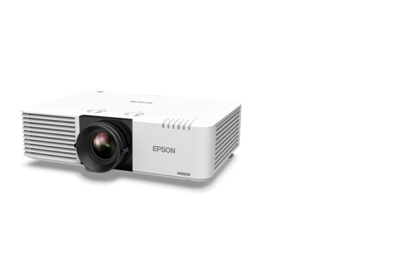 Epson EB-L630SU beamer/projector Projector met normale projectieafstand 6000 ANSI lumens 3LCD WUXGA (1920x1200) Wit - Afbeelding 22