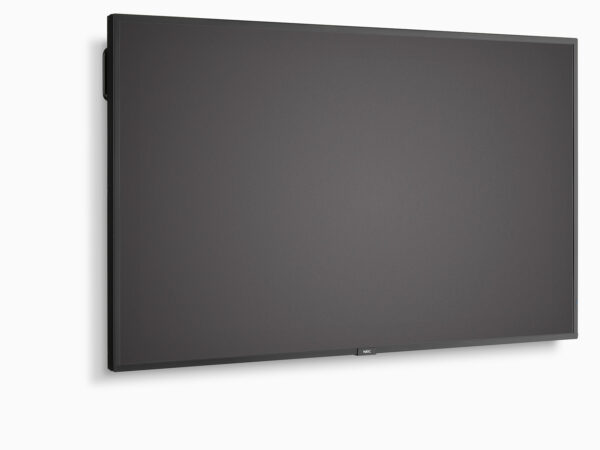 NEC MultiSync ME551 Digitale signage flatscreen 139,7 cm (55") IPS 400 cd/m² 4K Ultra HD Zwart 18/7 - Afbeelding 18