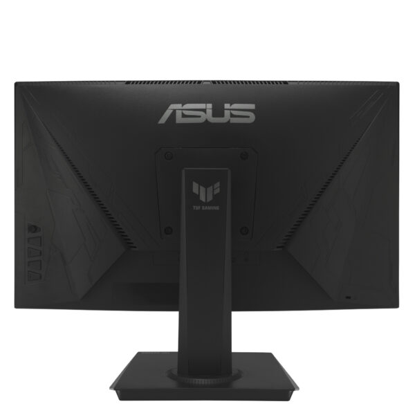 ASUS TUF Gaming VG24VQER computer monitor 59,9 cm (23.6") 1920 x 1080 Pixels Full HD LCD Zwart - Afbeelding 3