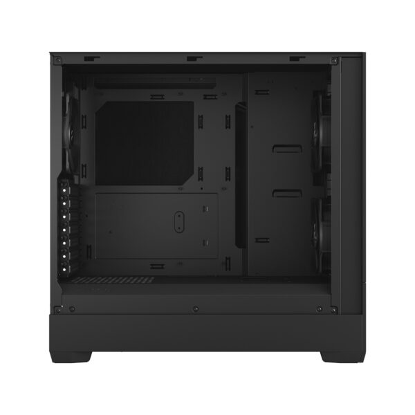 Fractal Design Pop Silent Tower Zwart - Afbeelding 3