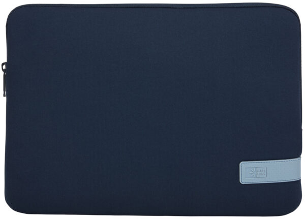 Case Logic Reflect Laptop Sleeve 13.3" - Hoes 13,3 inch blauw - Afbeelding 3