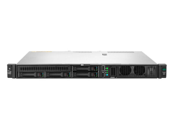 HPE ProLiant Gen11 server 960 GB Rack (1U) Intel® Xeon® E-2436 2,9 GHz 32 GB DDR5-SDRAM 800 W - Afbeelding 5