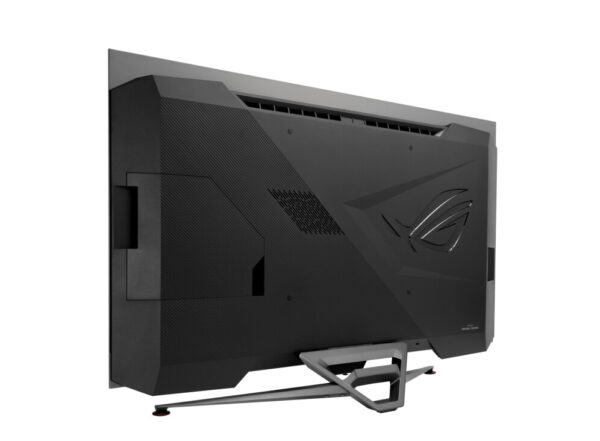 ASUS ROG Swift PG48UQ computer monitor 120,7 cm (47.5") 3840 x 2160 Pixels 4K Ultra HD OLED Zwart - Afbeelding 8