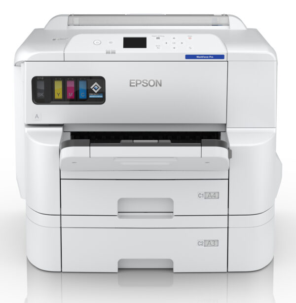 Epson WorkForce Pro EP-C7000DW inkjetprinter Kleur 4800 x 1200 DPI A3+ Wifi - Afbeelding 5