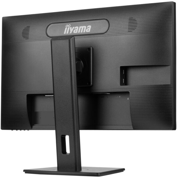 iiyama ProLite XUB2763HSU-B1 computer monitor 68,6 cm (27") 1920 x 1080 Pixels Full HD LED Zwart - Afbeelding 11