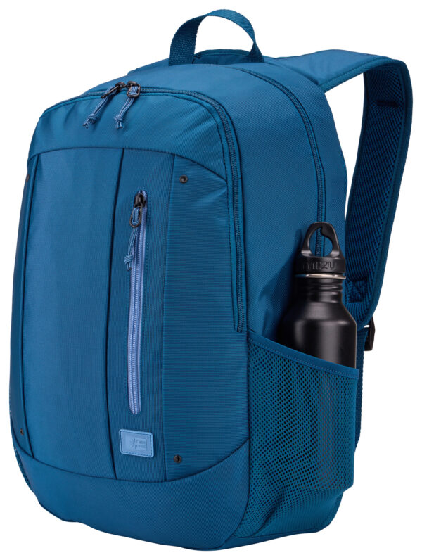 Case Logic Jaunt WMBP215 Dark Teal 39,6 cm (15.6") Rugzak Blauwgroen - Afbeelding 8