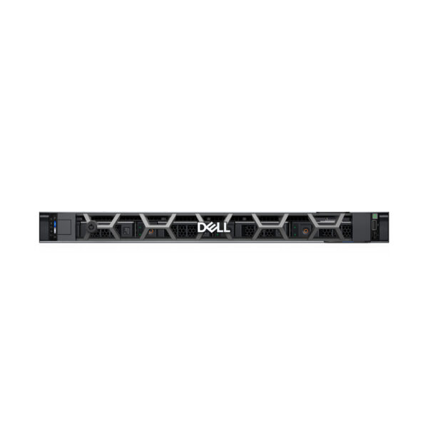 DELL PowerEdge R660XS server 960 GB Rack (1U) Intel® Xeon® Gold 5416S 2 GHz 32 GB DDR5-SDRAM 1100 W