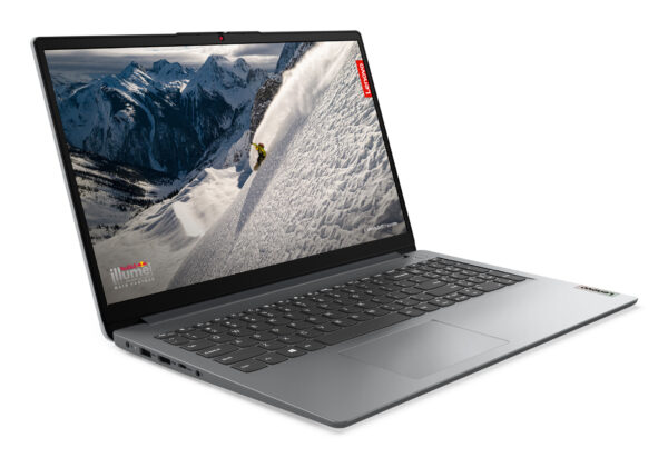 Lenovo IdeaPad 1 AMD Ryzen™ 7 5700U Laptop 39,6 cm (15.6") Full HD 16 GB DDR4-SDRAM 512 GB SSD Wi-Fi 6 (802.11ax) Windows 11 Hom - Afbeelding 7