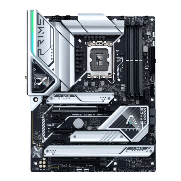 ASUS PRIME Z790-A WIFI Intel Z790 LGA 1700 ATX - Afbeelding 5