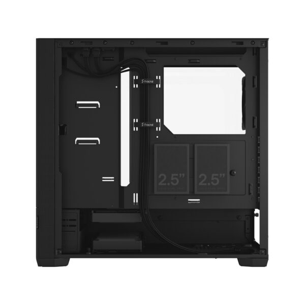 Fractal Design Pop Silent Tower Zwart - Afbeelding 4