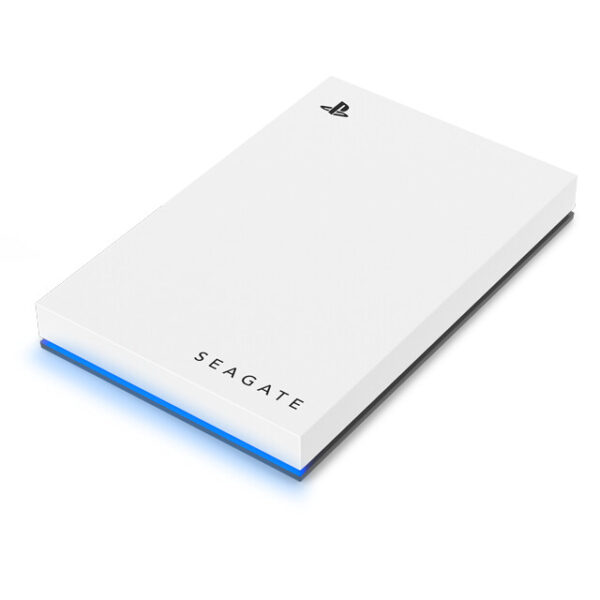 Seagate Game Drive voor PlayStation-consoles 2 TB - Afbeelding 4