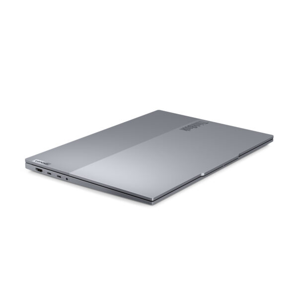 Lenovo ThinkBook 16 G7 QOY Qualcomm Snapdragon X1P-42-100 Laptop 40,6 cm (16") WUXGA 16 GB LPDDR5x-SDRAM 512 GB SSD Wi-Fi 7 (802 - Afbeelding 4