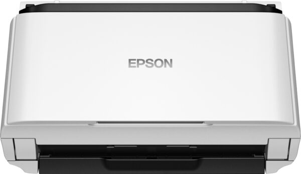 Epson WorkForce DS-410 compacte zakelijke sheet-fed A4-scanner met automatische documentinvoer voor 50 vellen en Document Captur - Afbeelding 5